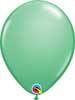 Fashion Wintergreen Balloons
